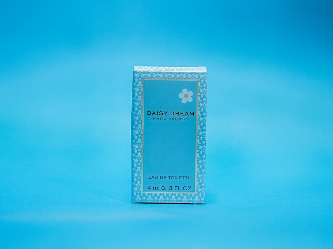 pink and white floral card